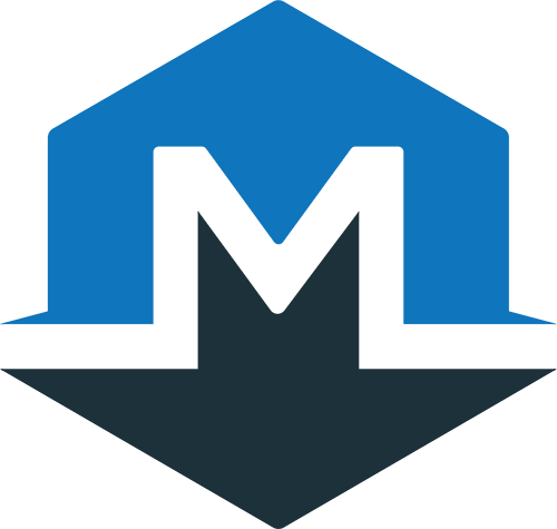 Merion Landscape Services brand logo icon