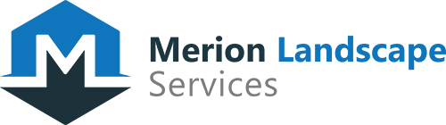 Merion Landscape Services brand logo
